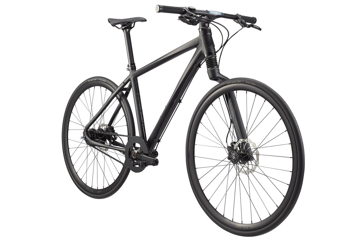 Cannondale Bad Boy 1 2016 28 Zoll 16 Fahrrad XXL