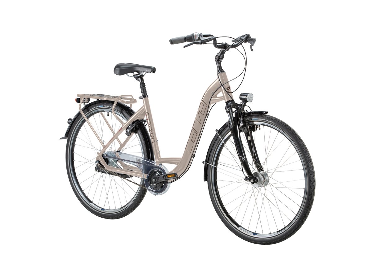 Carver CITYZEN 140 2016 28 Zoll kaufen Fahrrad XXL