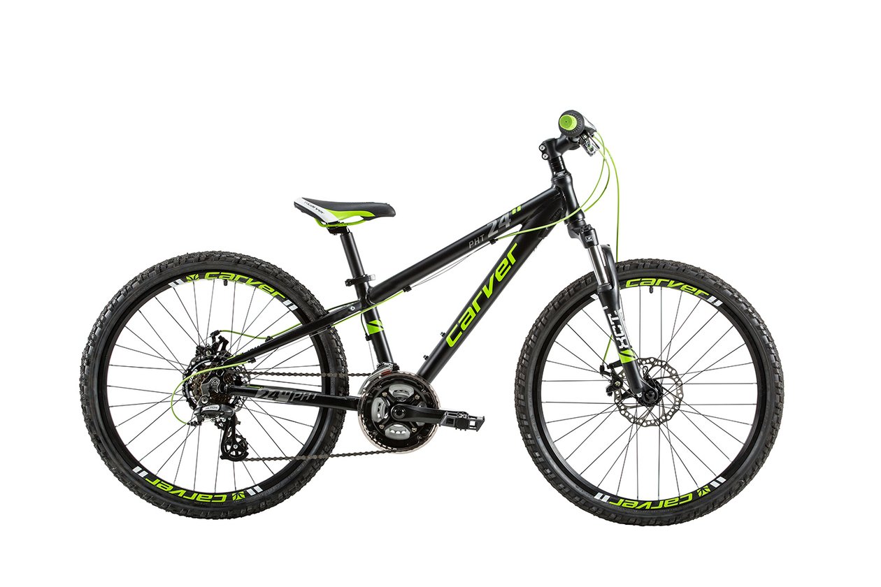 Carver PHT 24 DISC 2016 24 Zoll kaufen | Fahrrad XXL