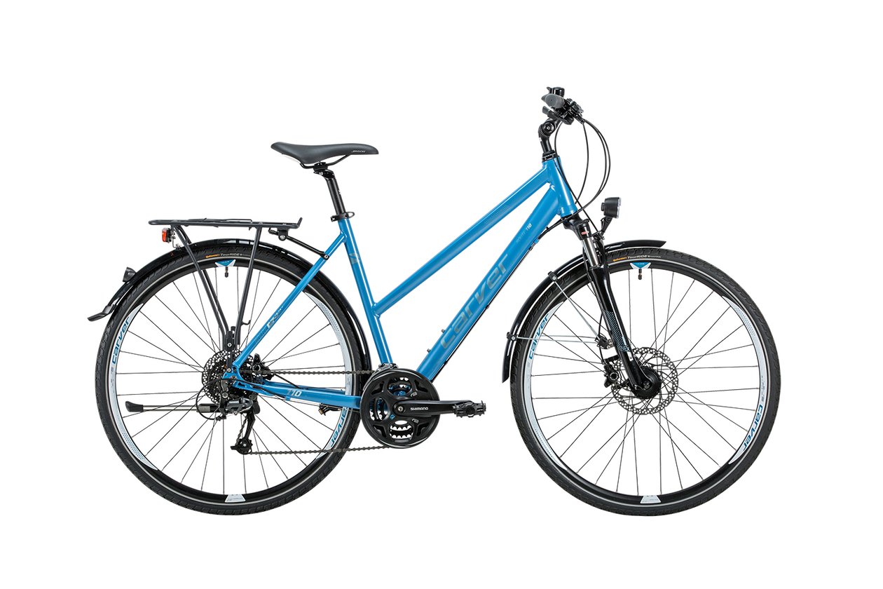 Carver ROUTE 110 2016 28 Zoll kaufen Fahrrad XXL