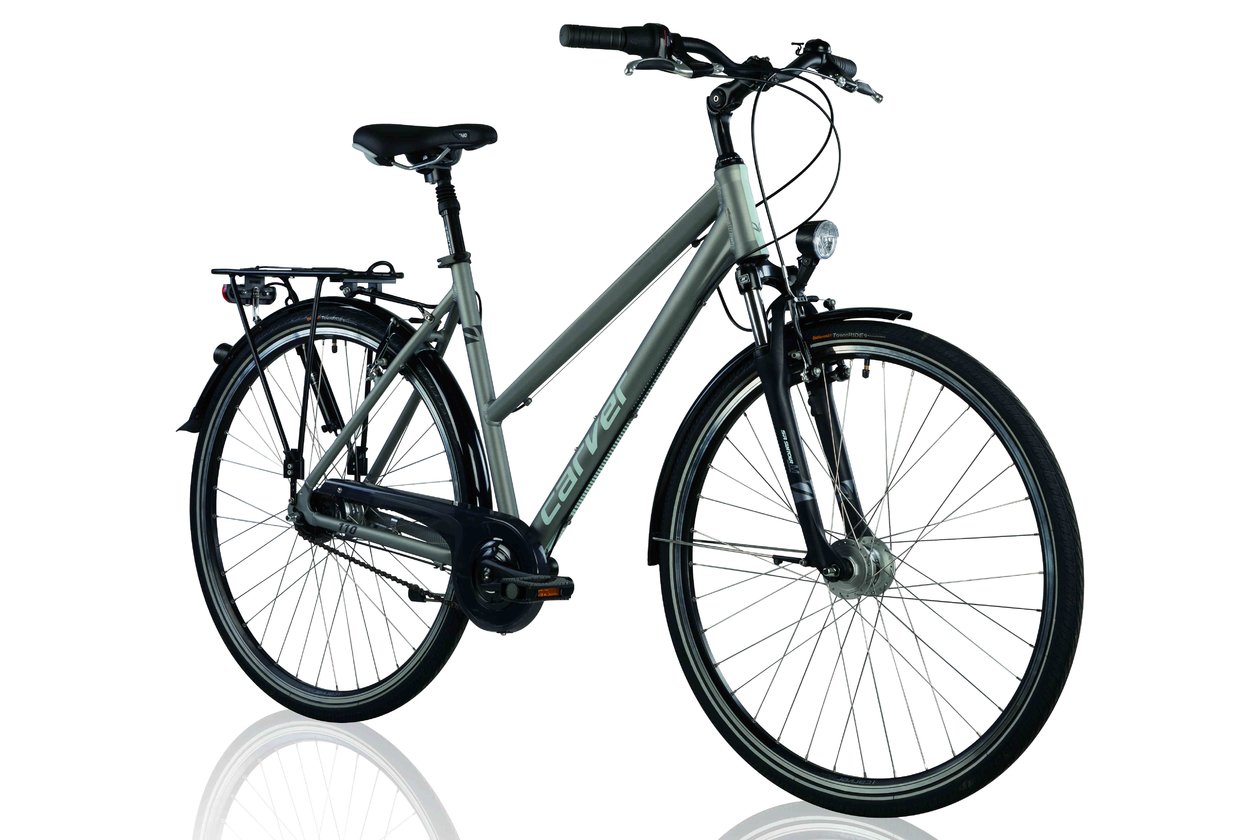 Carver TOUR 110 2015 28 Zoll günstig kaufen Fahrrad XXL