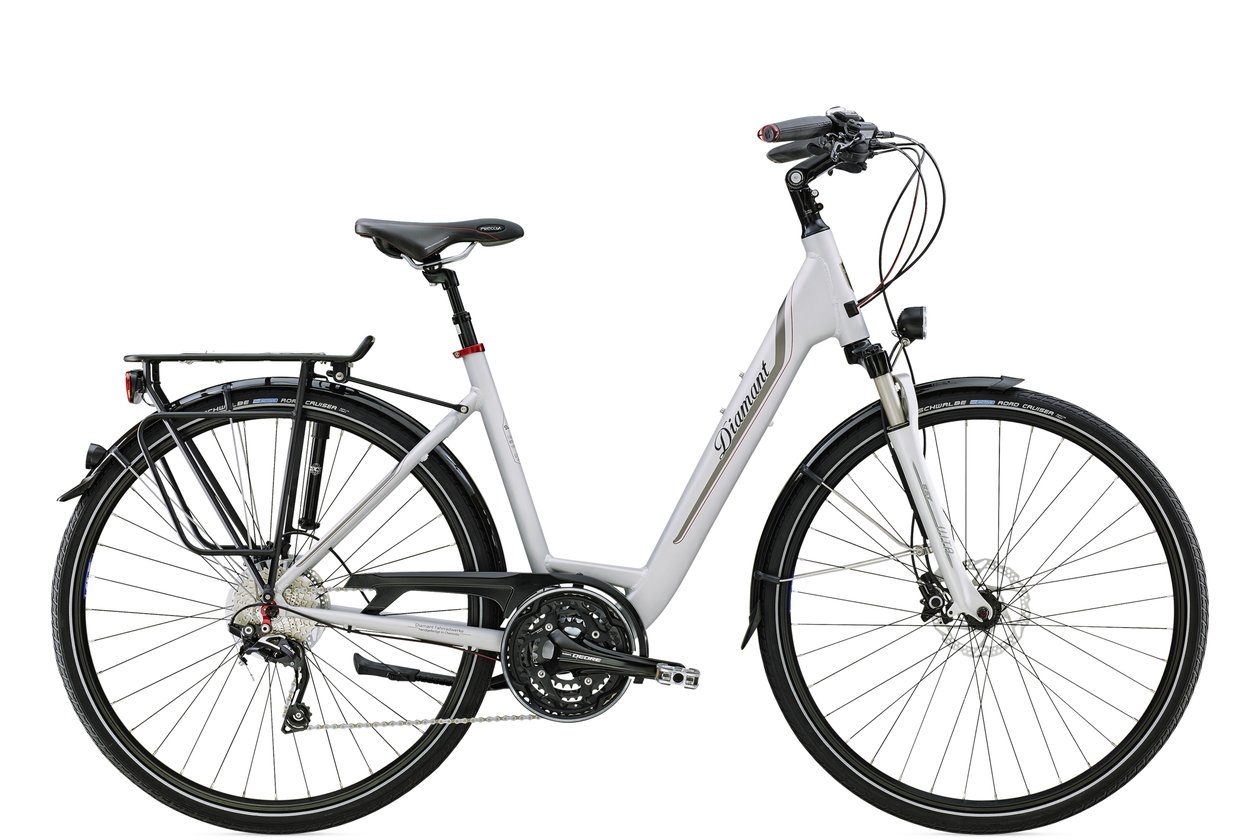 Diamant Ubari Sport 2016 28 Zoll 20 Fahrrad XXL