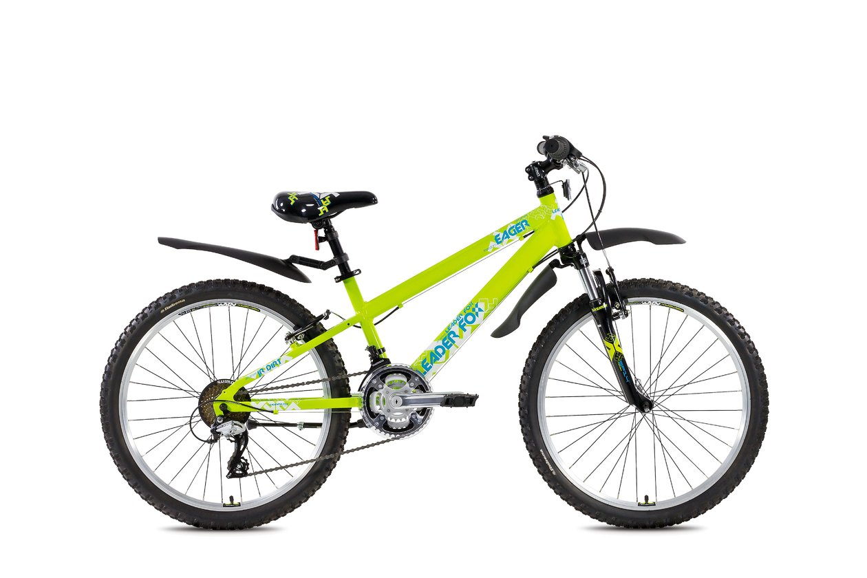 Federgabel Fahrrad Sinnvoll
