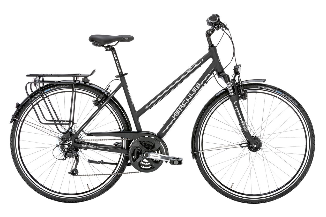 Hercules Rocco Pro 24 28 Zoll günstig kaufen Fahrrad XXL