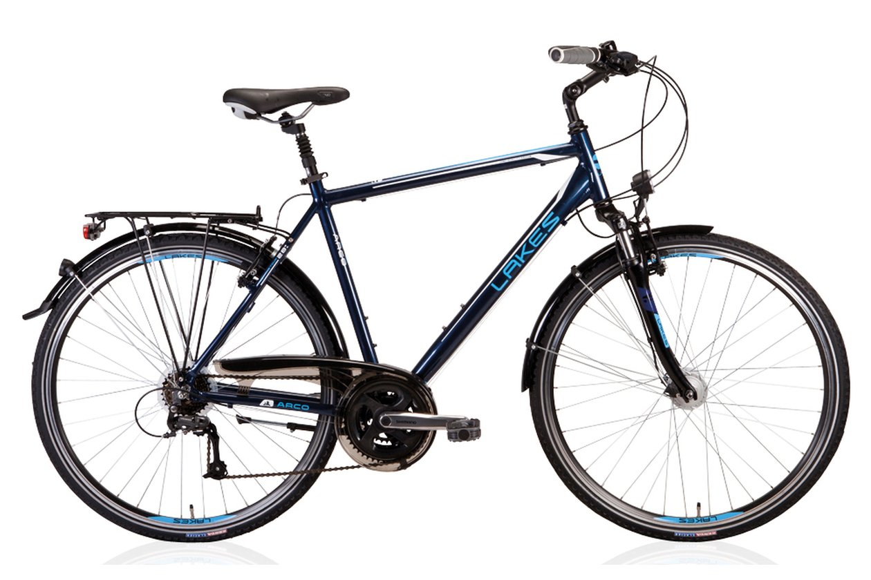 Lakes Arco 100 28 Zoll günstig kaufen Fahrrad XXL