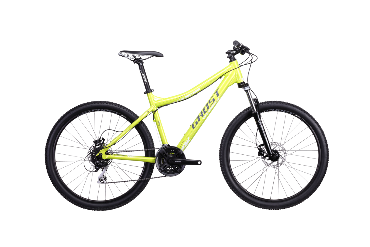 Ghost Miss 1300 2014 26 Zoll günstig kaufen Fahrrad XXL