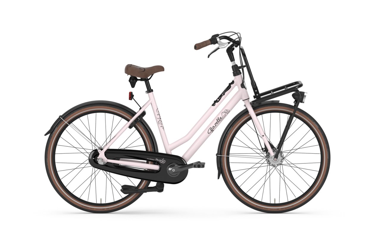 Gazelle Miss Grace (3Gang, Freilauf) 2017 28 Zoll günstig
