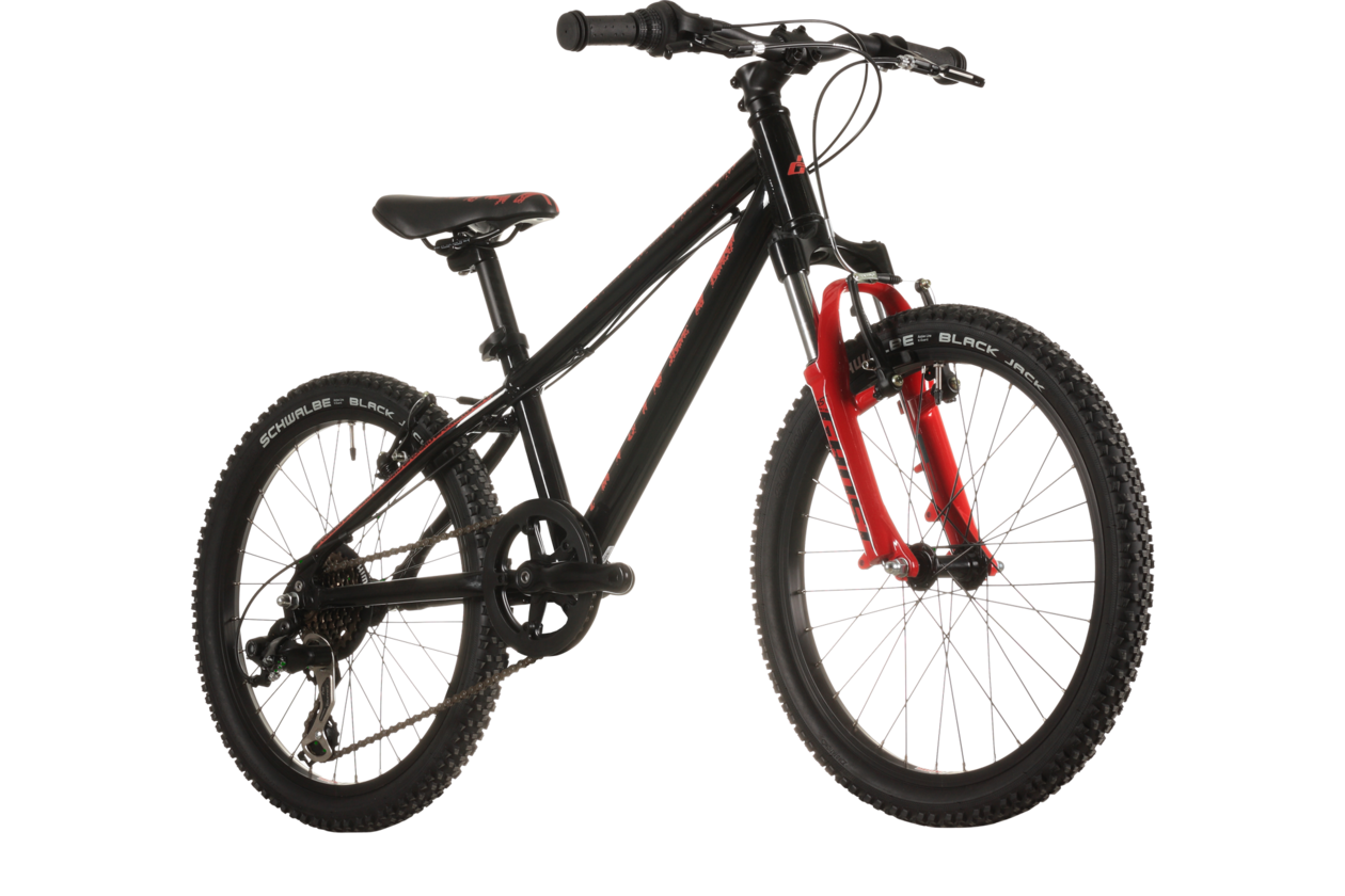 Ghost Powerkid 20 2015 20 Zoll günstig kaufen Fahrrad XXL