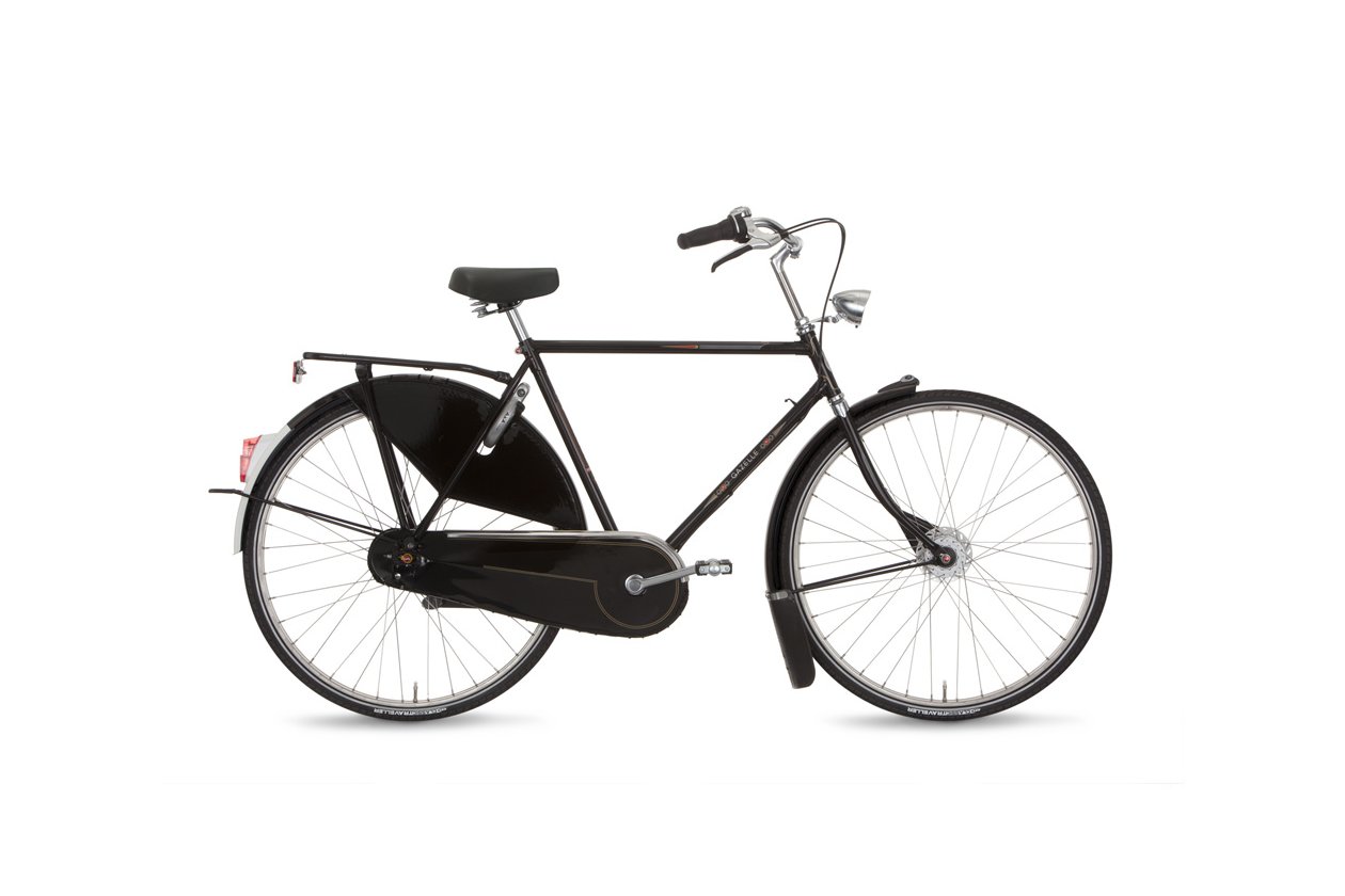 Gazelle Tour Populair T Gazelle Tour Populair T