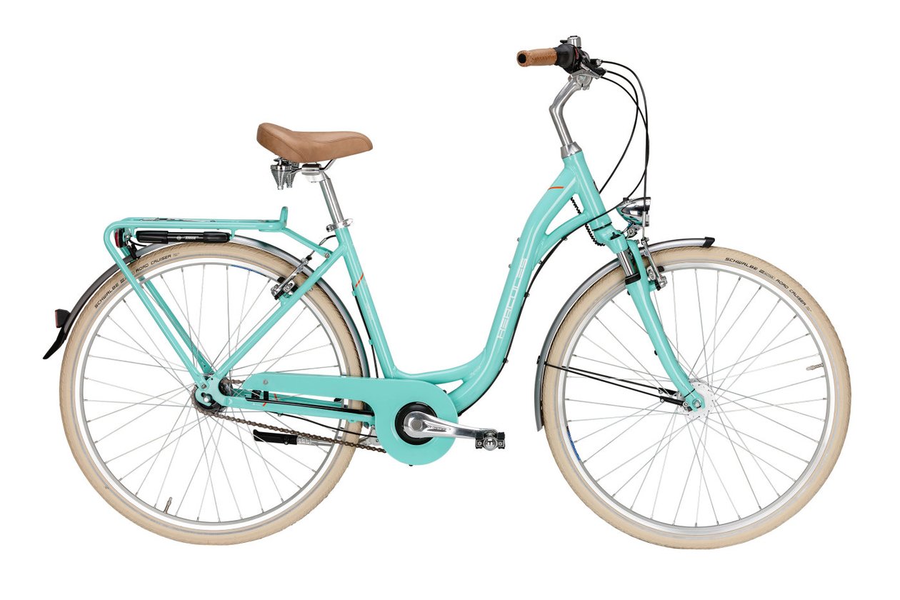 Fahrrad Hercules 28 Zoll