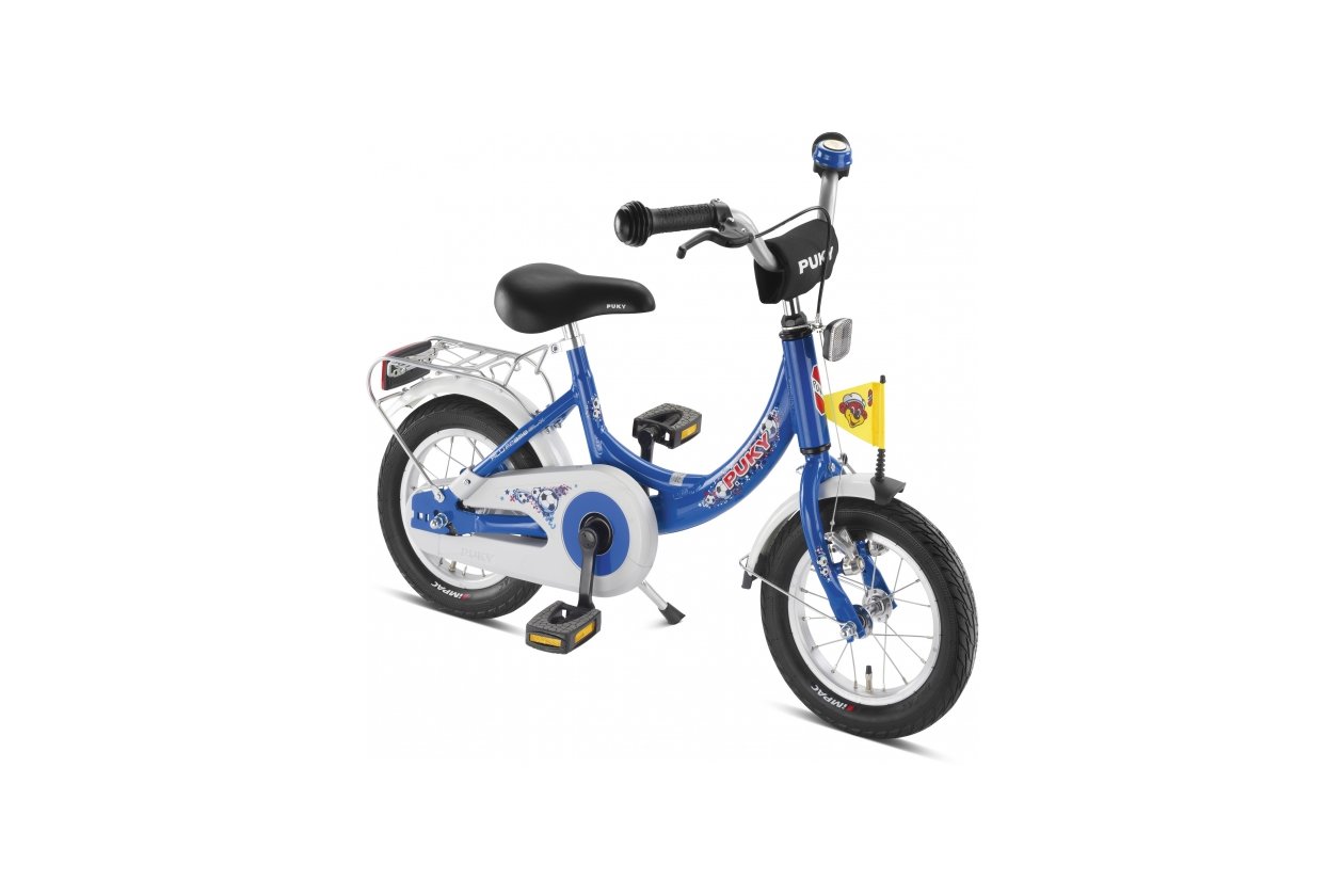 Puky ZL 12-1 Alu 2017 12 Zoll bestellen | Fahrrad XXL