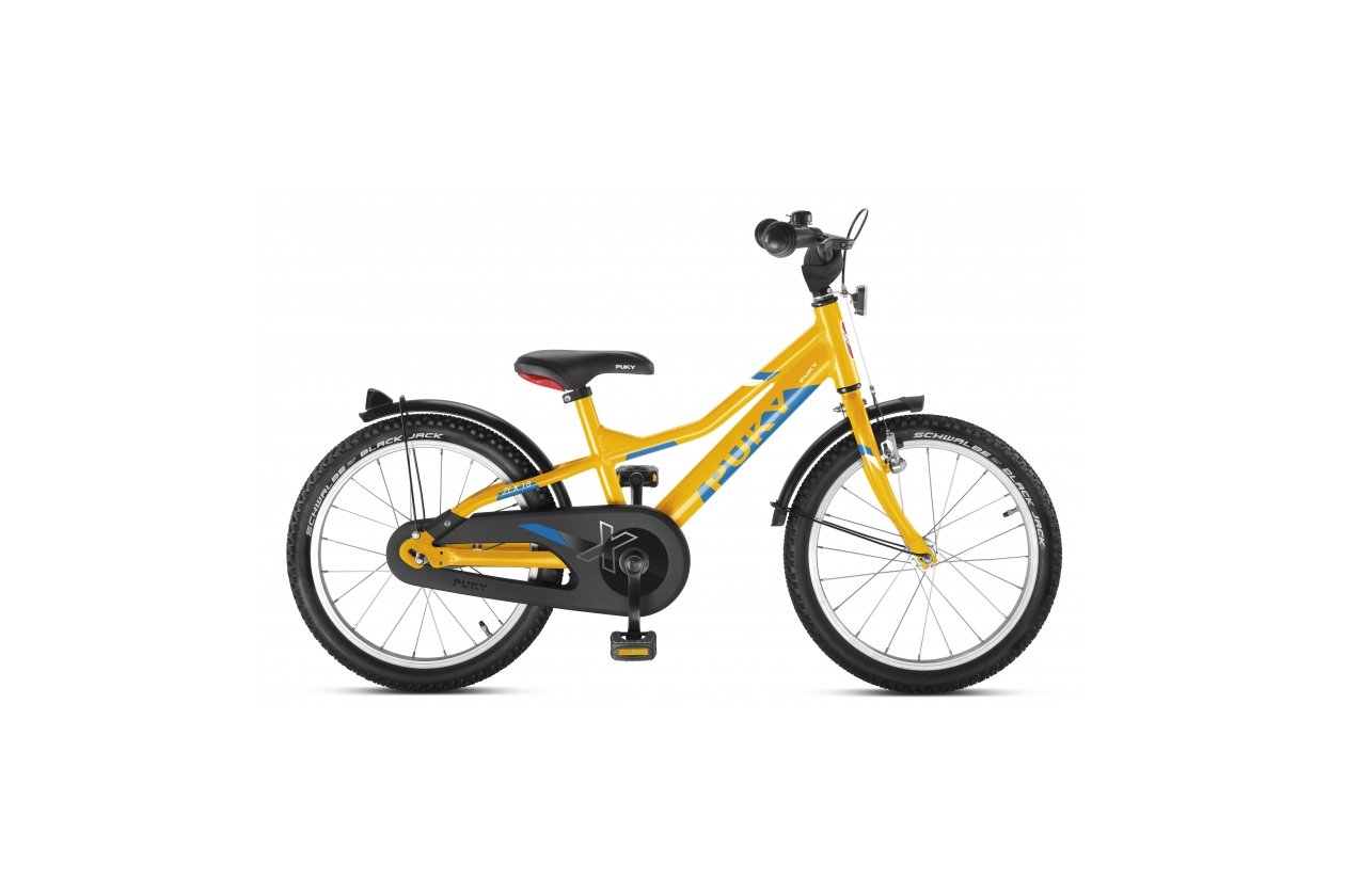 Puky ZLX 181 Alu 2018 18 Zoll günstig kaufen Fahrrad XXL