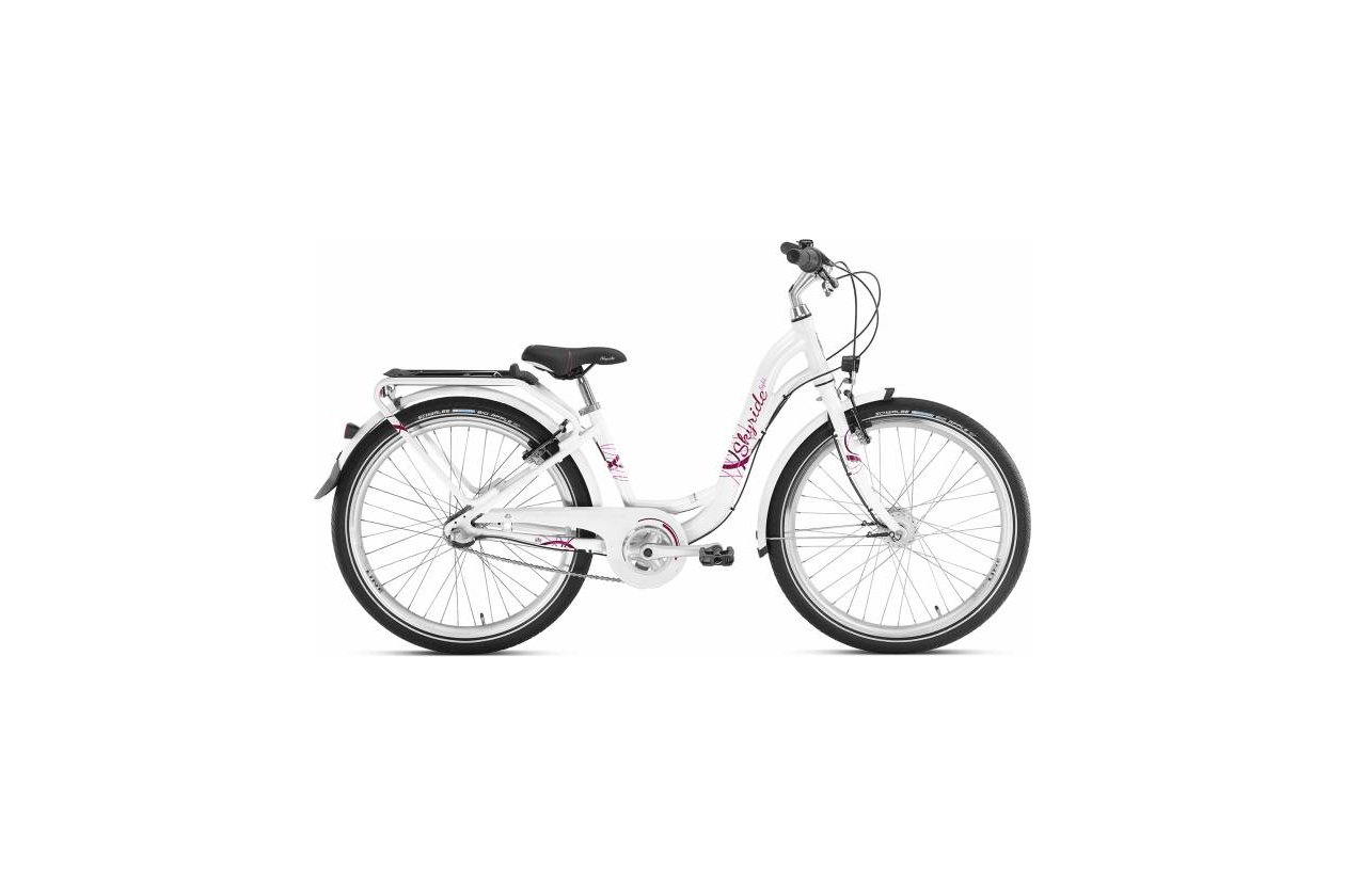 Puky Skyride 24-3 Alu light 2018 24 Zoll -7% | Fahrrad XXL