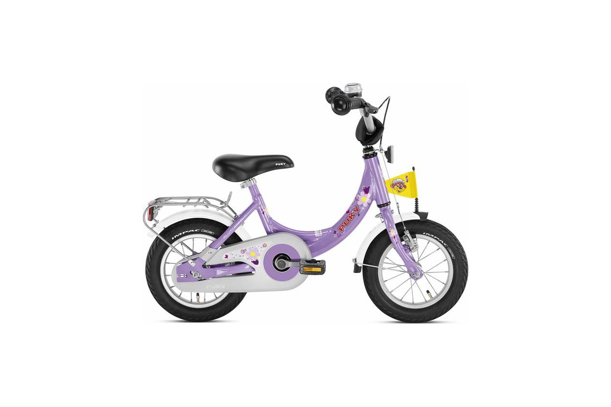 Puky ZL 12-1 Alu 2018 12 Zoll günstig kaufen | Fahrrad XXL