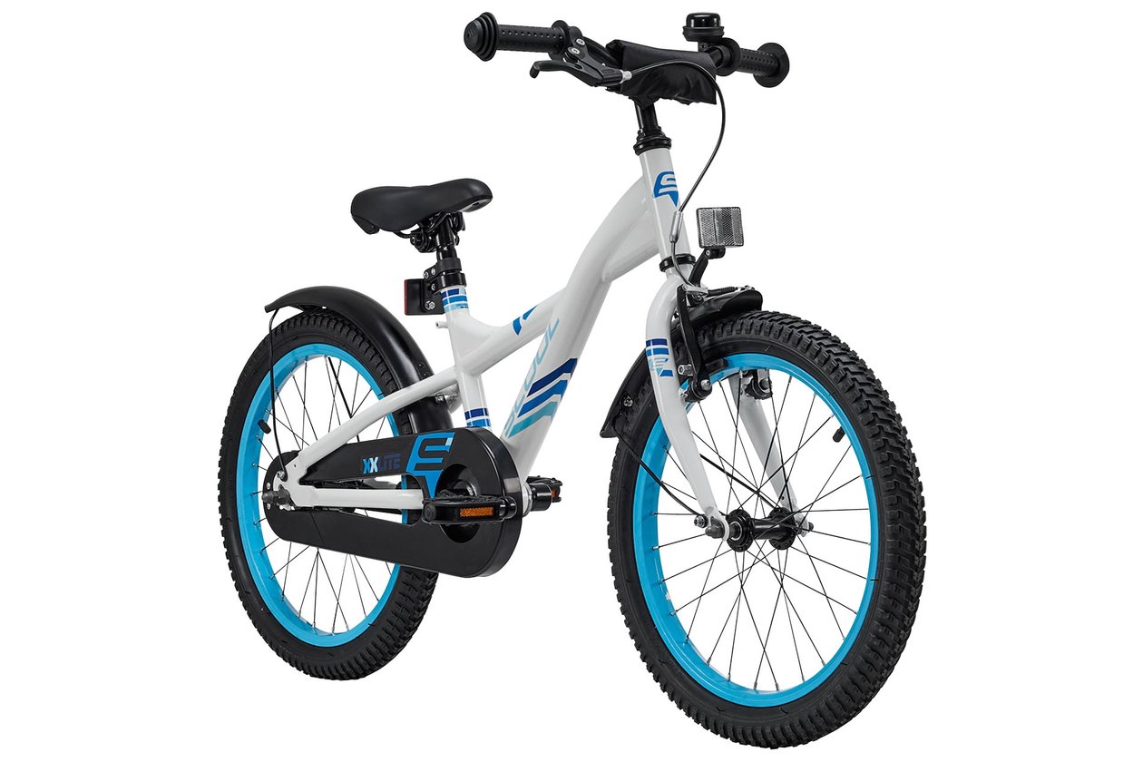 S'cool XXlite Steel 18 2019 18 Zoll kaufen Fahrrad XXL
