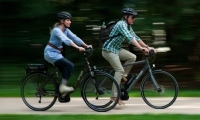 E-Bike-Erlebnis-Testfahrten bei Fahrrad-XXL Kalker in Ludwigshaf