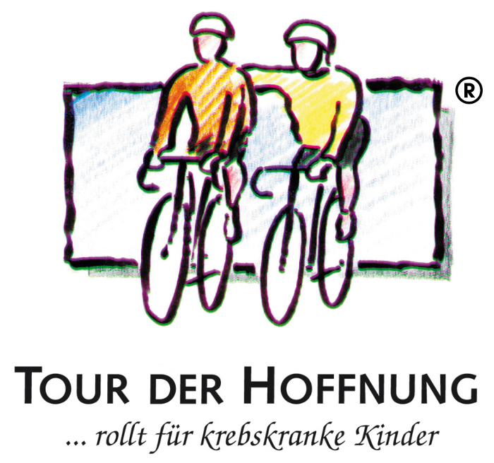 Tour der Hoffnung 2013 in Bochum