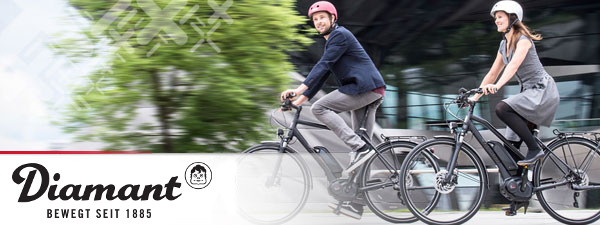 Diamant Fahrrad 2018 kaufen Riesen Auswahl bei Fahrrad XXL
