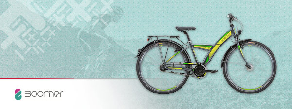 Boomer Fahrrad 12 Zoll Boomer Fahrrad 12 Zoll
