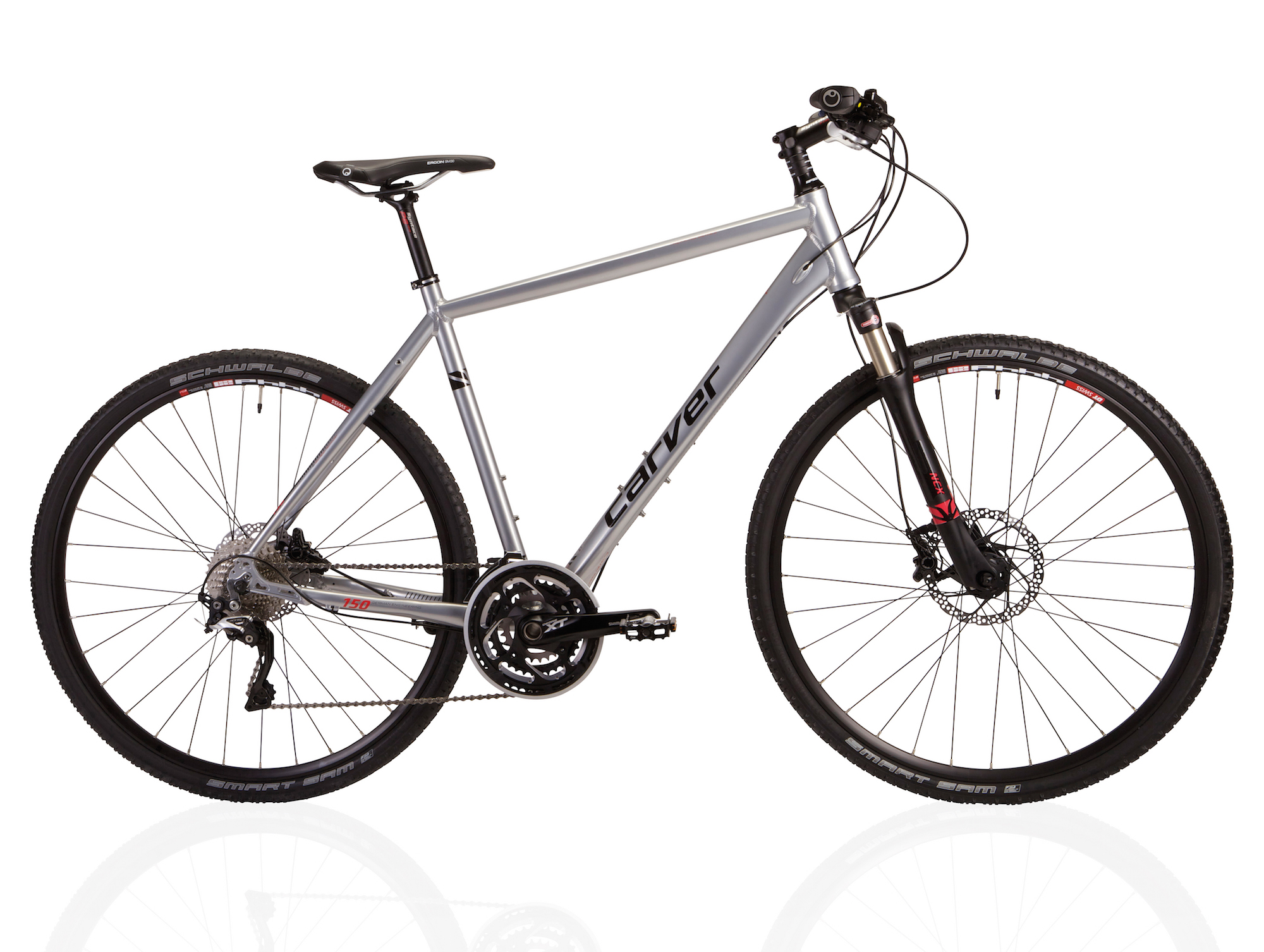FahrradTypen in der Übersicht Fahrrad XXL