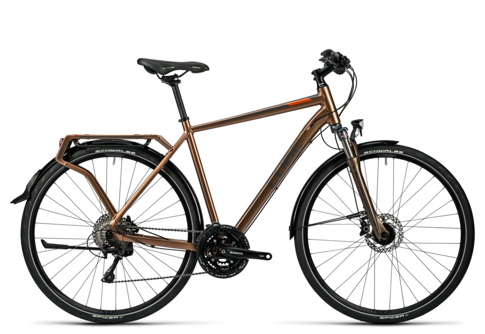 Mtb damen cube Ersatzteile zu dem Fahrrad
