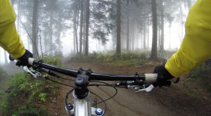 Mountainbike Tipps