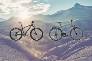Teuer vs. preiswert – Fahrrad Empfehlungen