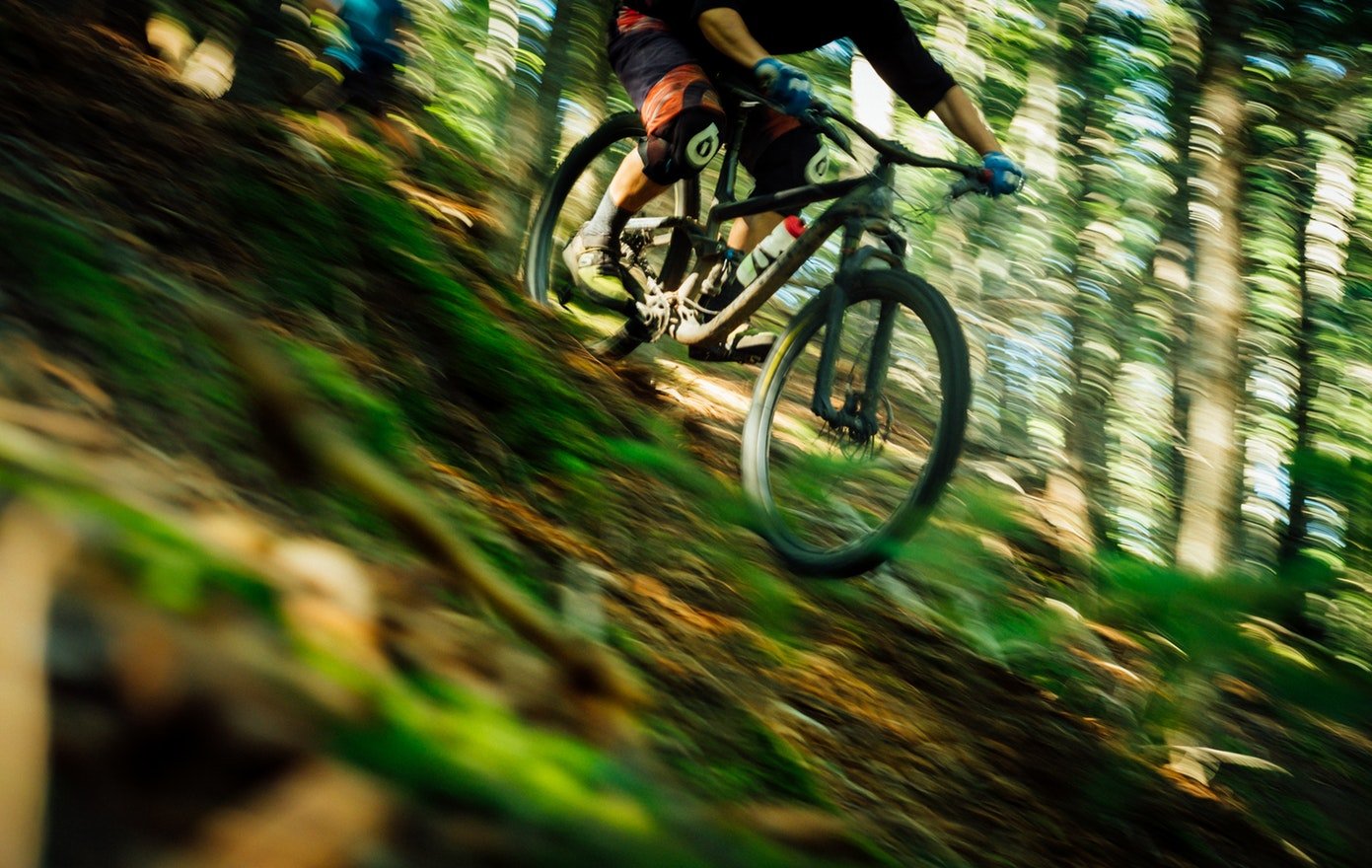 Mountainbike vs. Trekkingrad - was passt zu dir?