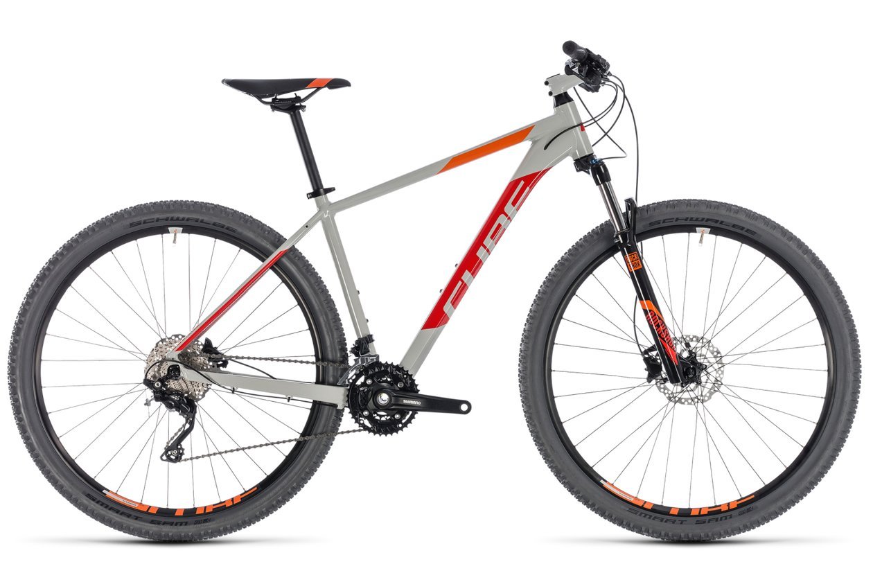 Mountainbike oder Crossbike – welches Fahrrad passt zu dir?