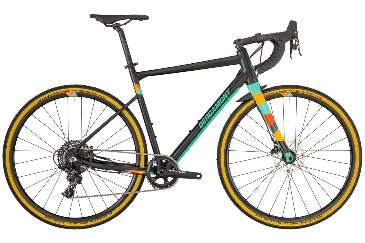 Rennrad vs. Cyclocross - welches Fahrrad passt zu dir?