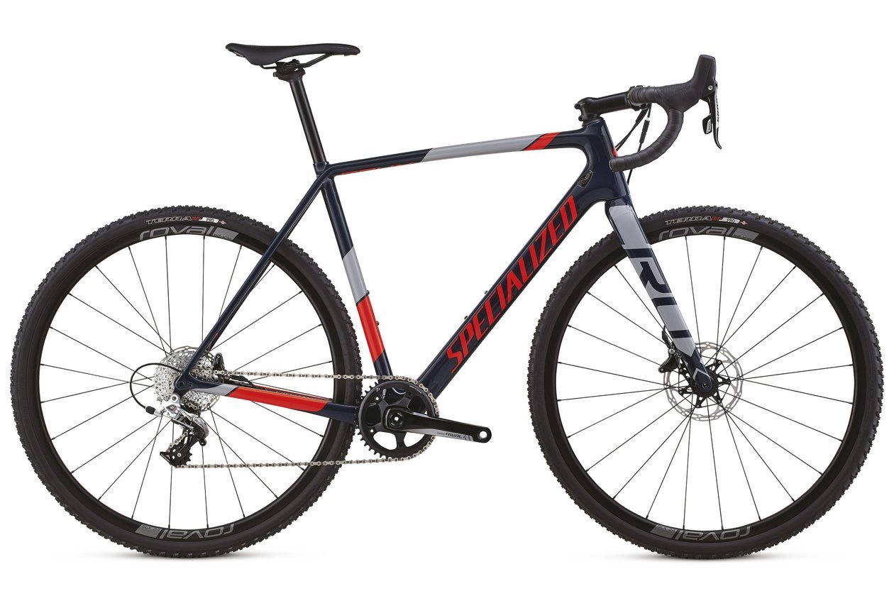 Rennrad vs. Cyclocross - welches Fahrrad passt zu dir?