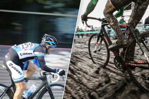 Rennrad vs. Cyclocross - welches Fahrrad passt zu dir?
