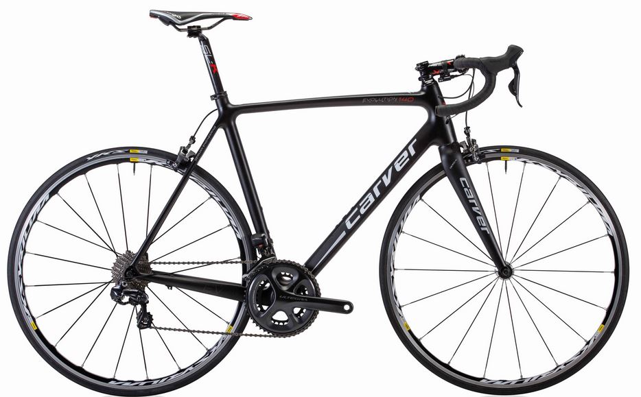 Rennrad © Fahrrad XXL