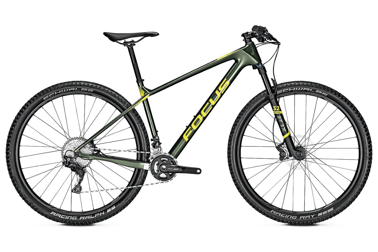 Rennrad oder Mountainbike - welches Fahrrad passt zu dir?