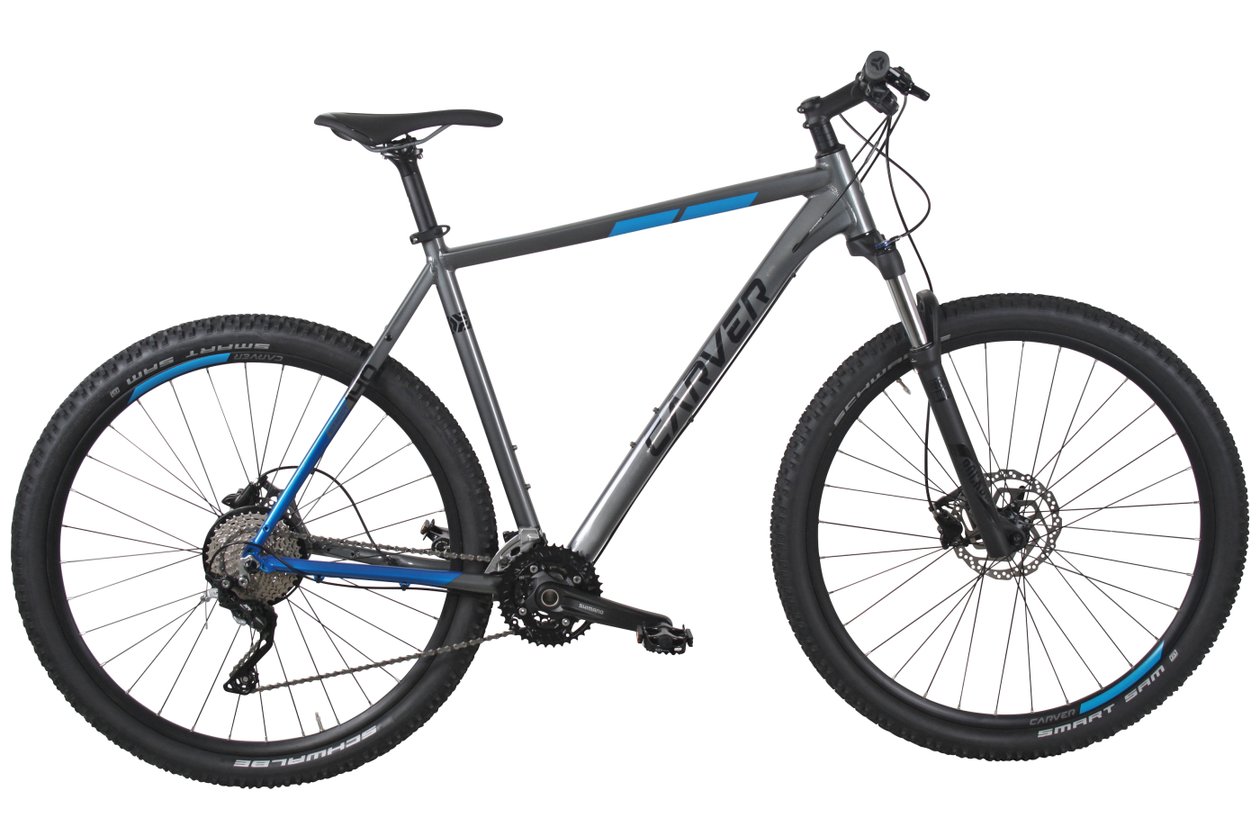 Rennrad oder Mountainbike - welches Fahrrad passt zu dir?