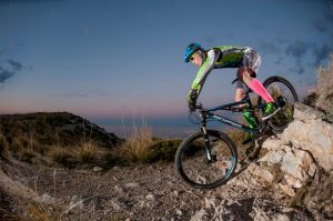 3 © Roxybike Mountainbike Mallorca