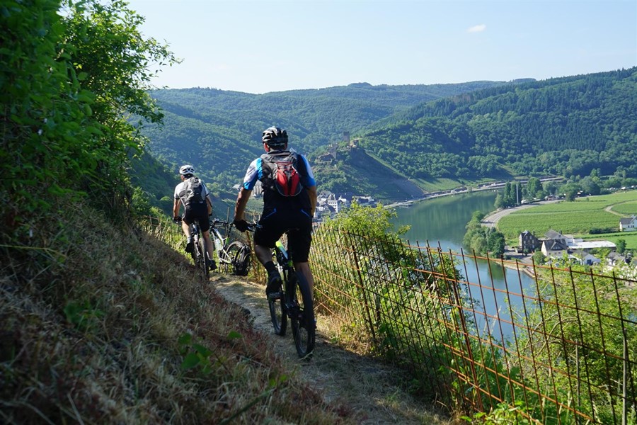 Singletrail bayreuth Diakonie Bayreuth ::