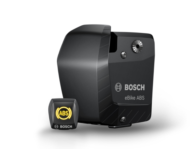 bosch abs ebike