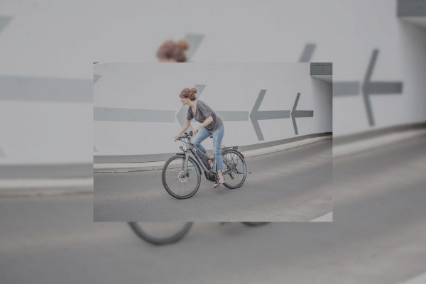 Immer auf die Stärkeren: E-Bike Shitstorm im Netz