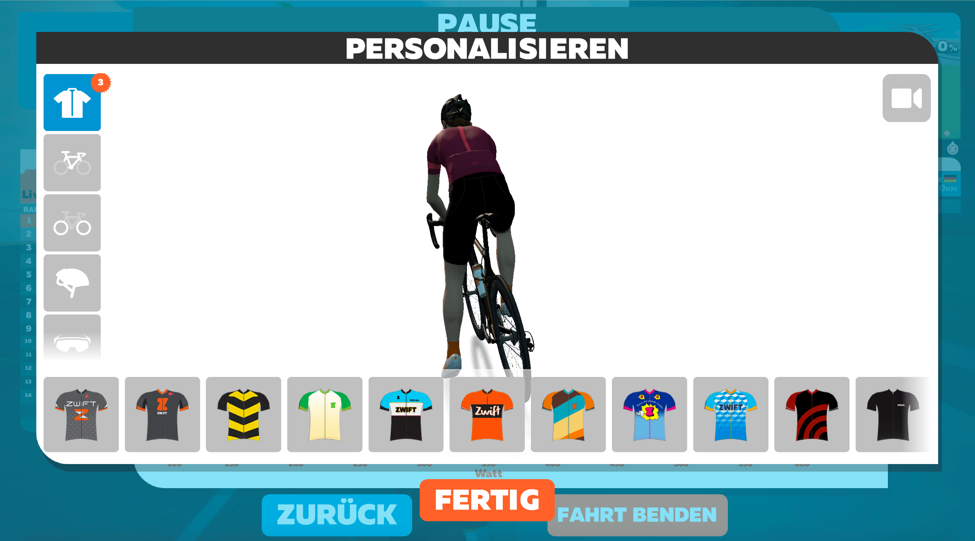 Alles, was du über Zwift wissen musst