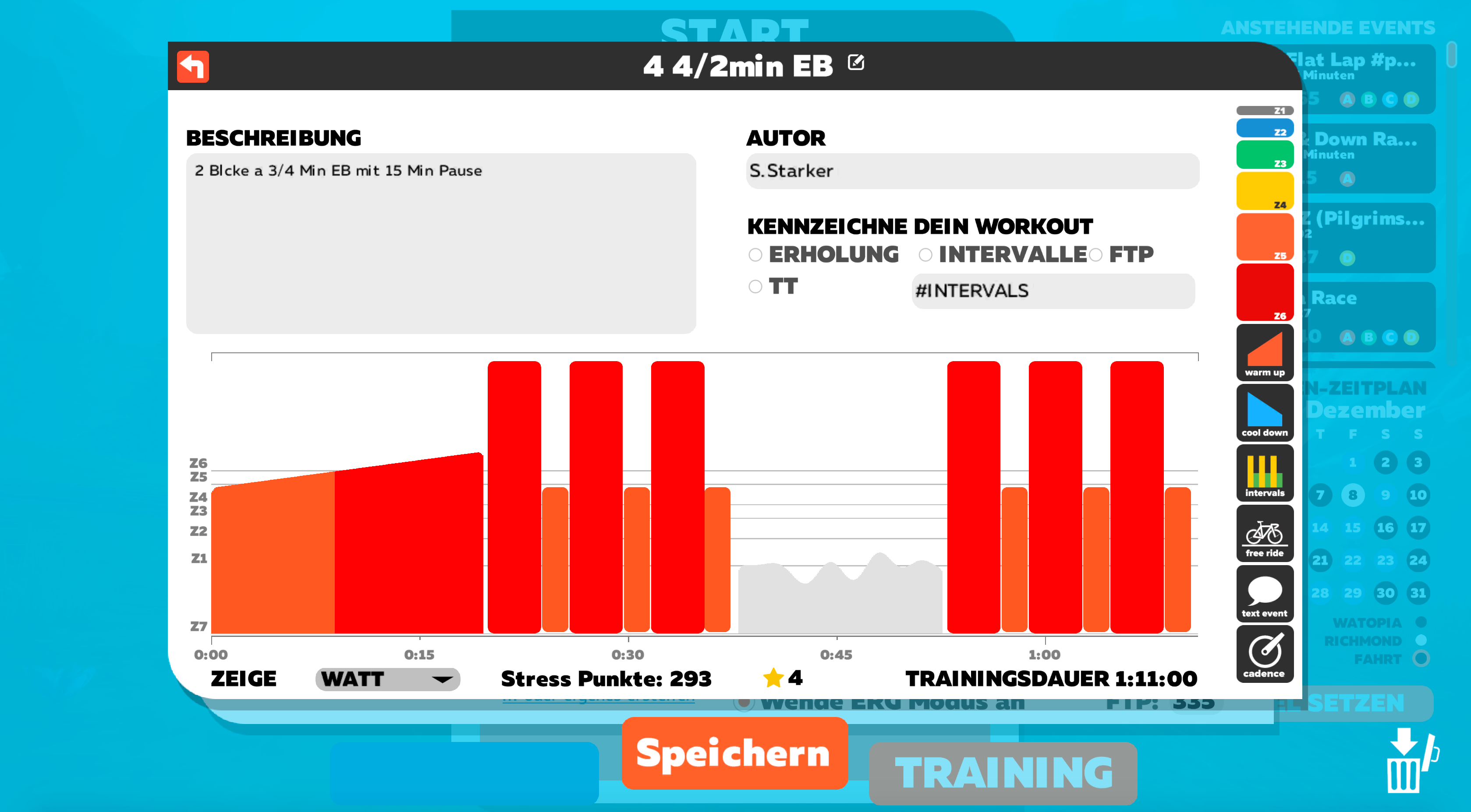 Alles, was du über Zwift wissen musst