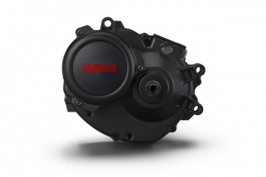 Yamaha PW-SE Motor