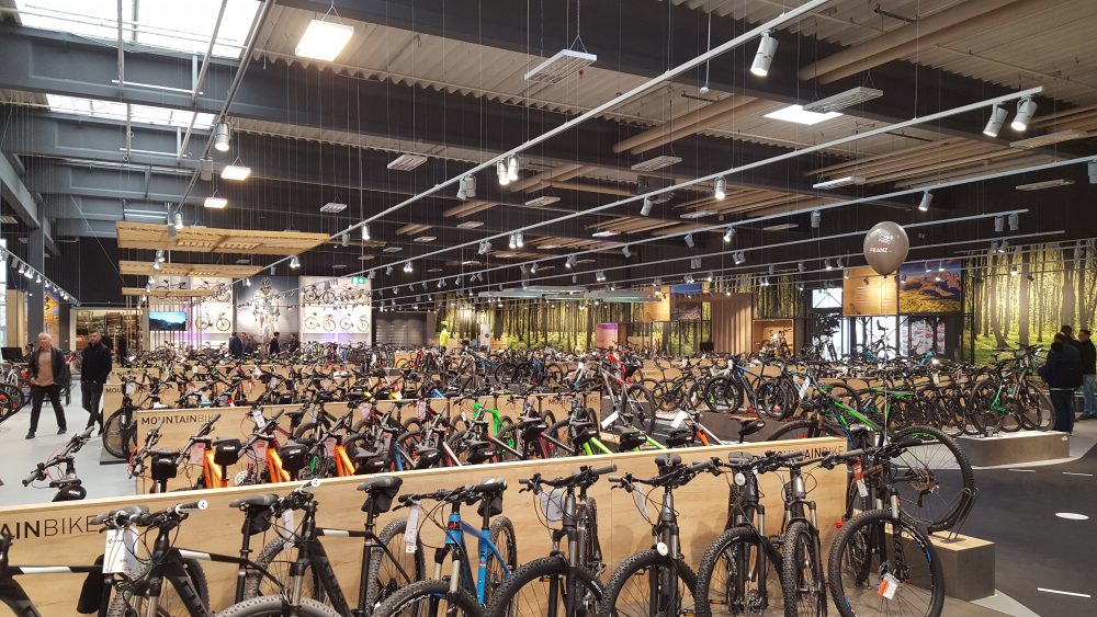fahrrad xxl mainz