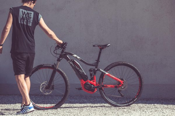 Haibike Xduro und Sduro: die 2018er Modelle der e-Performance Series