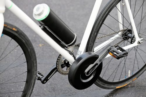 Pedelec & EBike Umbausatz / Nachrüstsatz Die