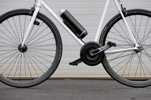 Pedelec & EBike Umbausatz / Nachrüstsatz Die