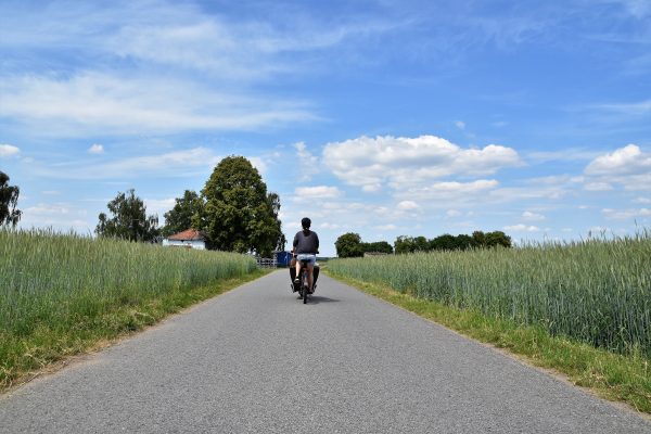 Stadt, Land, abgehängt!