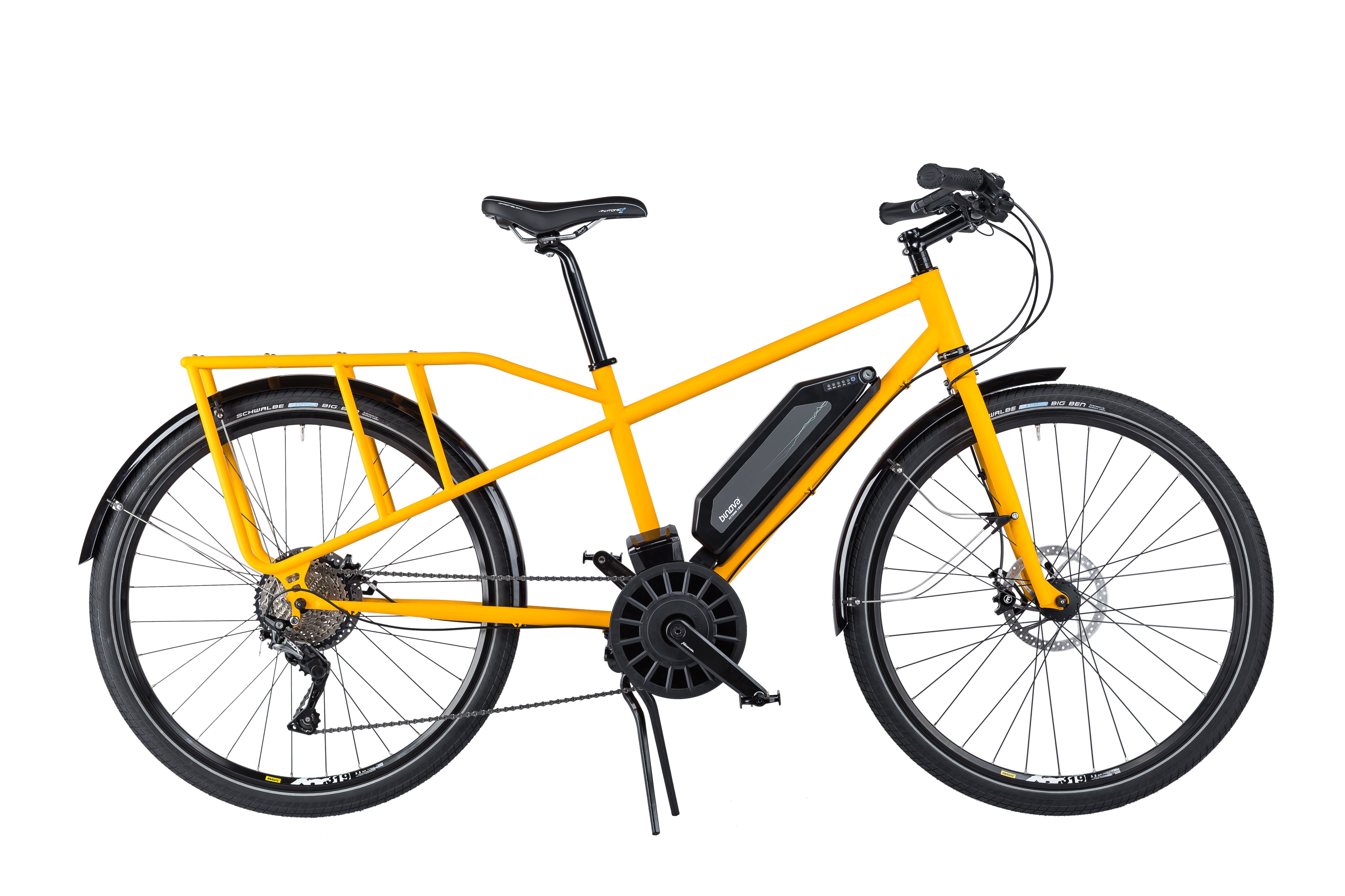 Fahrrad E Bike Nachrüstsatz