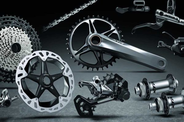 Shimano stellt neue XTR Gruppe vor: Der Umwerfer ist noch nicht gestorben!