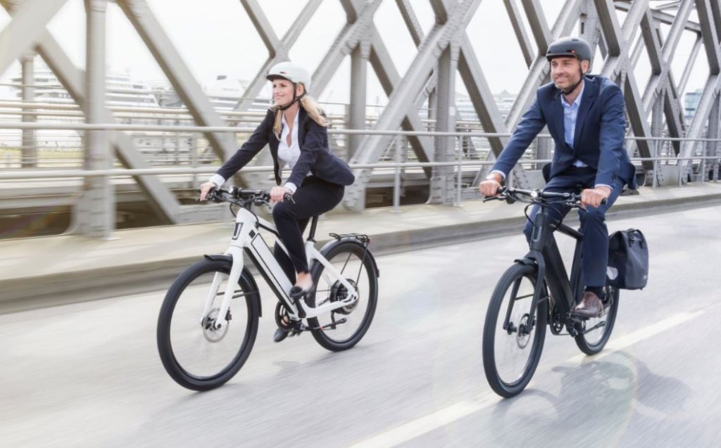 EBike oder normales Fahrrad Was ist (für mich) besser? Fahrrad XXL Blog